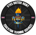 | [ETS] Education and Training Services |