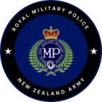 [NZΑ] Royal Military Police