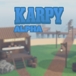 Karpy [ALPHA]