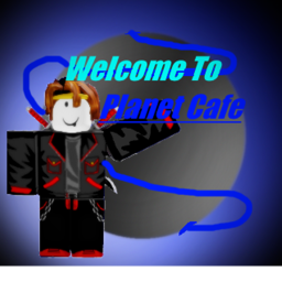 Planet Cafe [Beta]