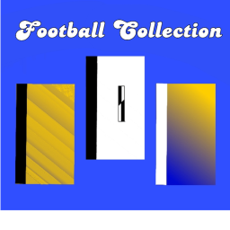 Football Collection (BETA!)