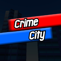 CrimeCity EARLY-BETA!