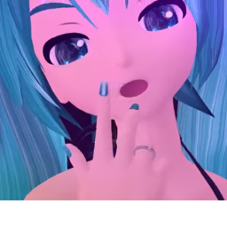 💜