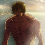 Attack on titan: Gone