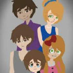 +The Aft()n Family+