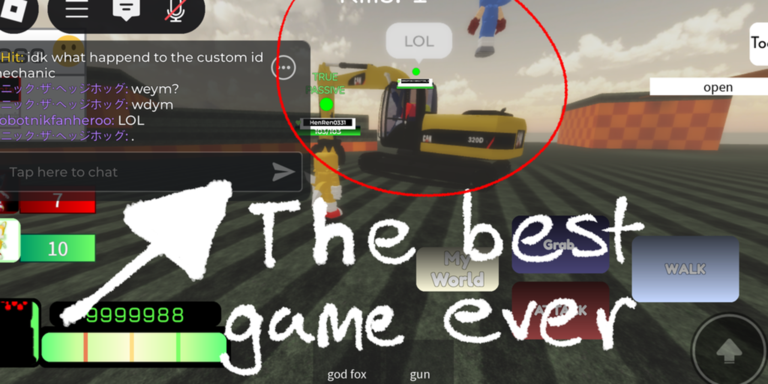  Sonic.EXE: Takedown screenshot 2