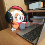 CreamPlushGAMING