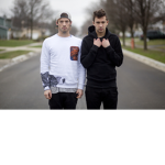 Blurry Face(Twenty One Pilots)