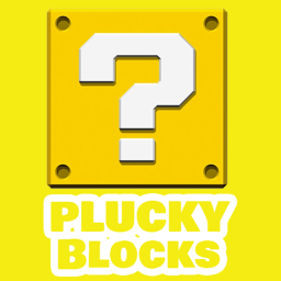 Plucky Blocks