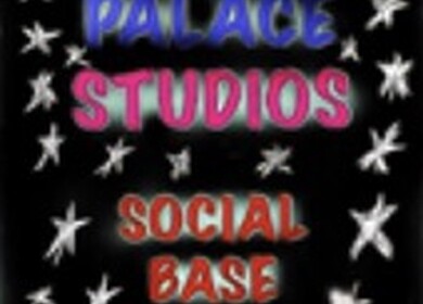 Magic Palace Studios Social Base Of Operation WIP