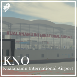 [WYG] Kualanamu International Airport