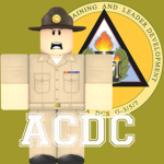 Army Combat Developement Command [1970s]