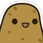 Potato’s Only Army