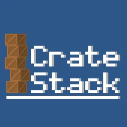 Crate Stack icon