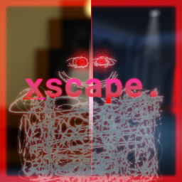 [UPD ✉️] xscape. 📺