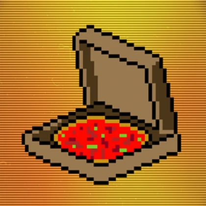 Pizza Le' Pasta Roblox group icon