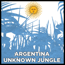 Argentina Jungles