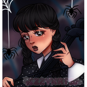 The Wednesday![Released]