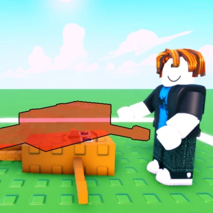 Image du serveur Roblox