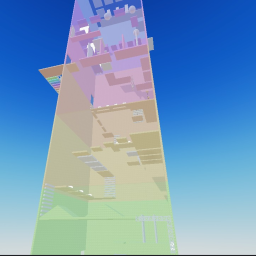 (NEW) SLAP TOWER
