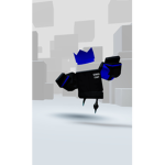 Blue Crown Team