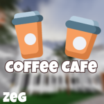 Coffee Cafe.