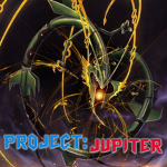 Project: Jupiter