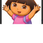 Dora Who?