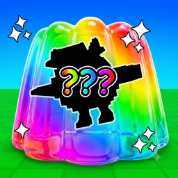 Break Jelly For Brainrots! 🥊