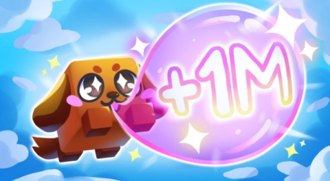 Bubble Gum Simulator Infinity (BETA) scripts