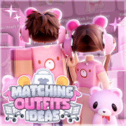 Girl Avatar Outfits