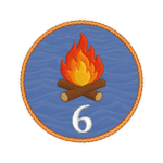 Bonfire 6