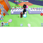 monkey army :) :)