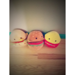 squishmallow tribe