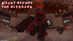 [B1 REWRITE] Noc przed burzą