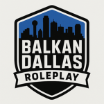Balkan Dallas RP
