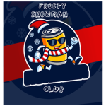 Frosty Snowman Club