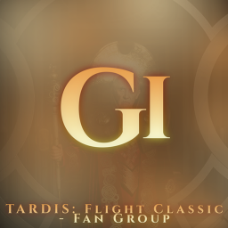 Gallifrey Interior - An Original TFC Submission