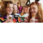 Stranger things fan page xx