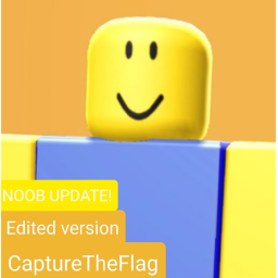CaptureTheFlag (UPDATED)NOOBS