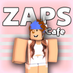 Zap's Cafe⚡