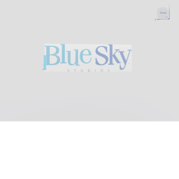 Blue Sky Studios (2013-presnet)