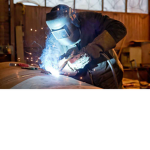 Welding
