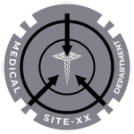 {SCP} Emergency Medical Response Division
