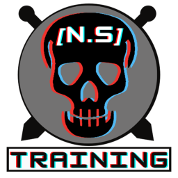 N.S (Neon Skulls) Training Fields
