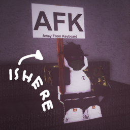 bla bla bla random afk hub