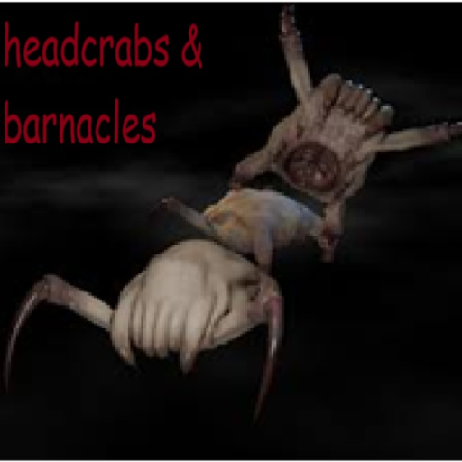 Headcrabs & Barnacles Demonstration