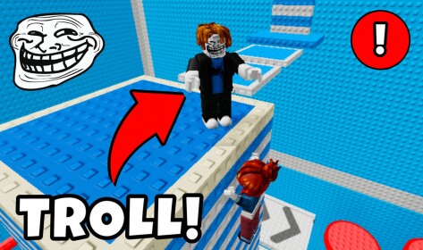 Wall Hop Tower!