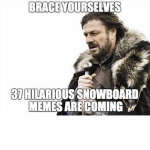 Squad of memers