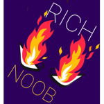 Rich Noob Fanclub